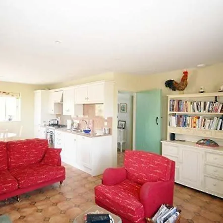 Vakantiehuis Seaside Portnoo