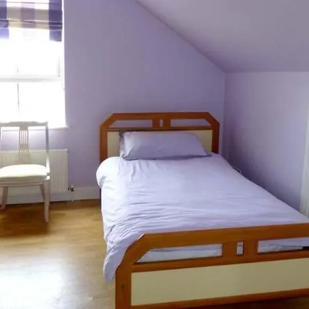 Seaside Vakantiehuis