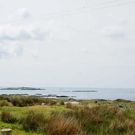 Seaside Portnoo