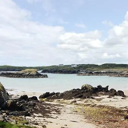 Seaside * Portnoo